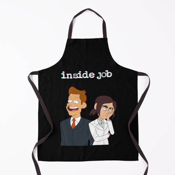 Item preview, My Favorite People Inside Job Art Gift For Birthday designed and sold by Mskarinacrooksv.