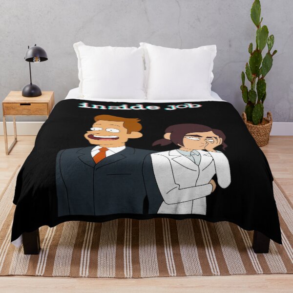 Item preview, My Favorite People Inside Job Art Gift For Birthday designed and sold by Mskarinacrooksv.