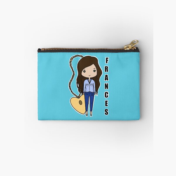 Item preview, Alycia Debnam-Carey as Frances Campbell designed and sold by Queen-V-art.