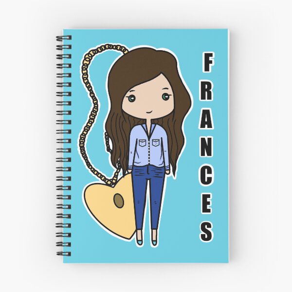 Item preview, Alycia Debnam-Carey as Frances Campbell designed and sold by Queen-V-art.