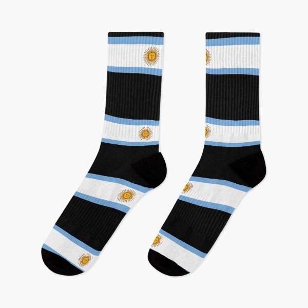 Item preview, Argentinian flag band designed and sold by Astralia.