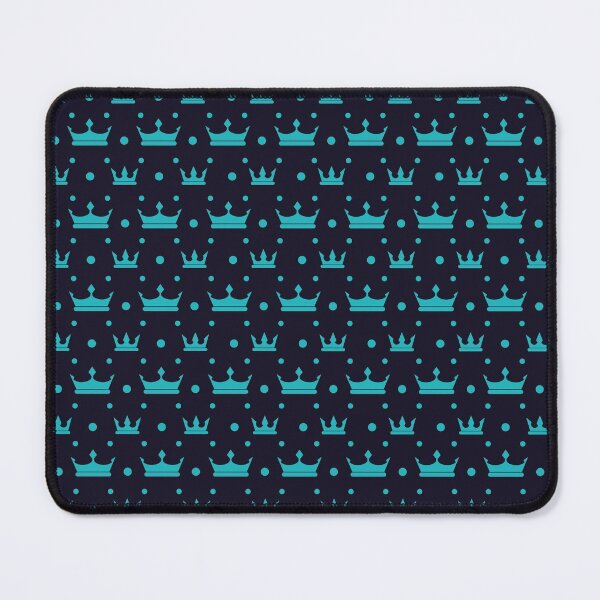 Item preview, Cute Crown Pattern designed and sold by ZaryaKiqo.