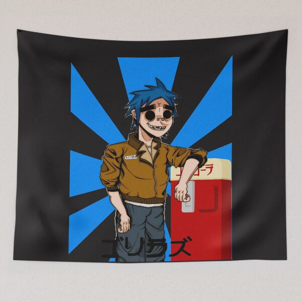 Item preview, [Jap] - 2D  Classic T-Shirt designed and sold by Saunkett.