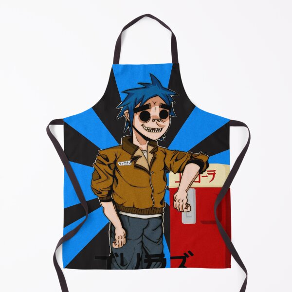 Item preview, [Jap] - 2D  Classic T-Shirt designed and sold by Saunkett.
