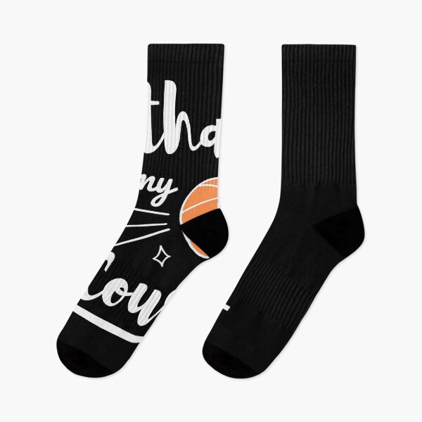 Item preview, Thats My Cousin Basketball, Basketball Brother ,Basketball Sister designed and sold by singRsong.
