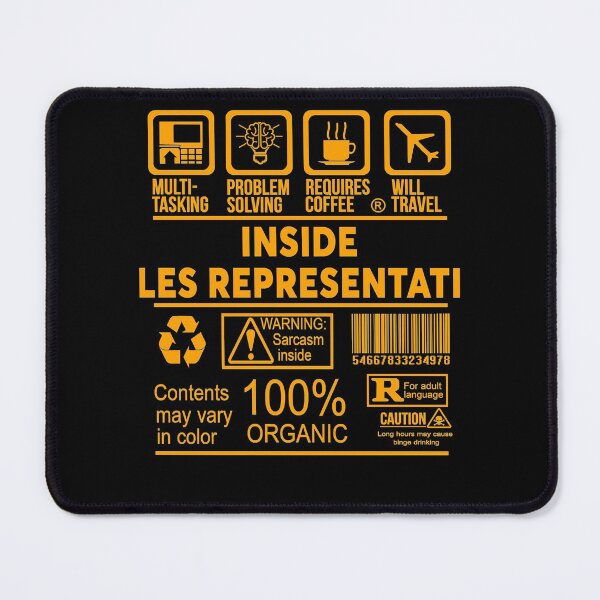 Item preview, Needed Gifts Inside Sales Representative Gifts Music Fan designed and sold by Mskarinacrooksv.