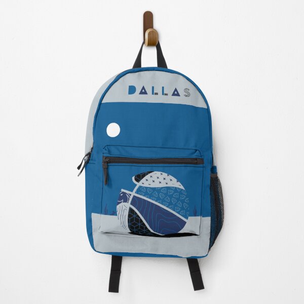 Item preview, Dallas NBA Fan Art designed and sold by jkahindo.