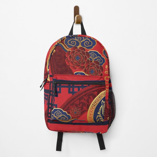 Item preview, Happy Chinese New Year 2022 Year of the Tiger designed and sold by johnta17.