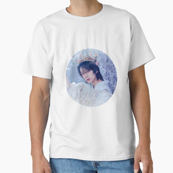 Item preview, Frost TXT Beomgyu [TXT VOL.Dreizehn] designed and sold by purelyasiashop.