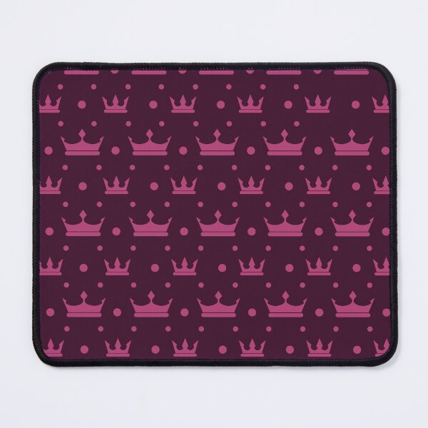 Item preview, Cute Crown Pattern designed and sold by ZaryaKiqo.