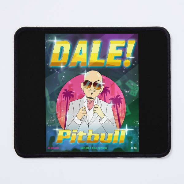 Item preview, People Call Me Inside Job - Pitbull Dale Gift For Movie Fans designed and sold by Mskarinacrooksv.