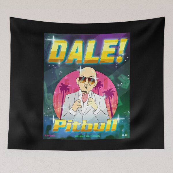 Item preview, People Call Me Inside Job - Pitbull Dale Gift For Movie Fans designed and sold by Mskarinacrooksv.