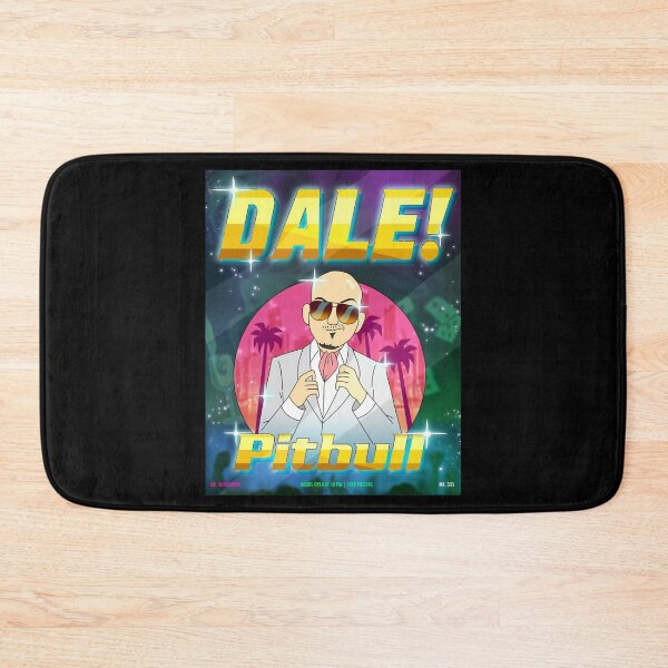 Item preview, People Call Me Inside Job - Pitbull Dale Gift For Movie Fans designed and sold by Mskarinacrooksv.