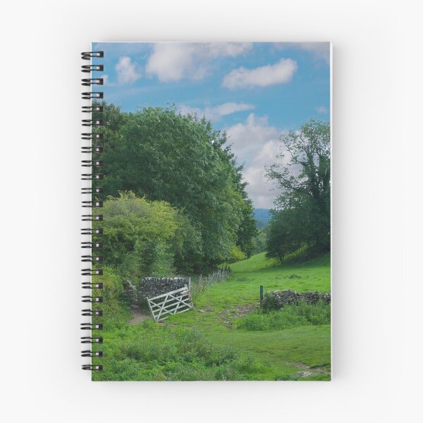 Item preview, Lathkill Dale designed and sold by Alisonchambers2.