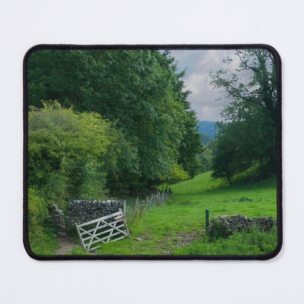 Item preview, Lathkill Dale designed and sold by Alisonchambers2.