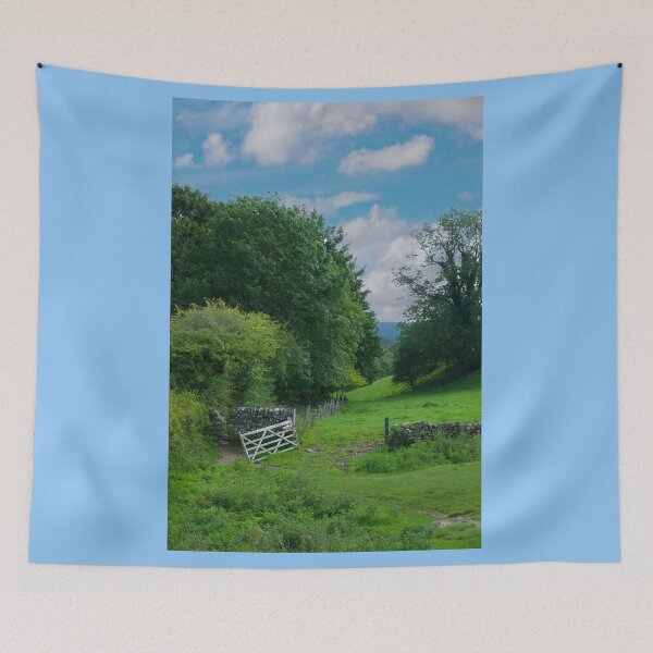 Item preview, Lathkill Dale designed and sold by Alisonchambers2.