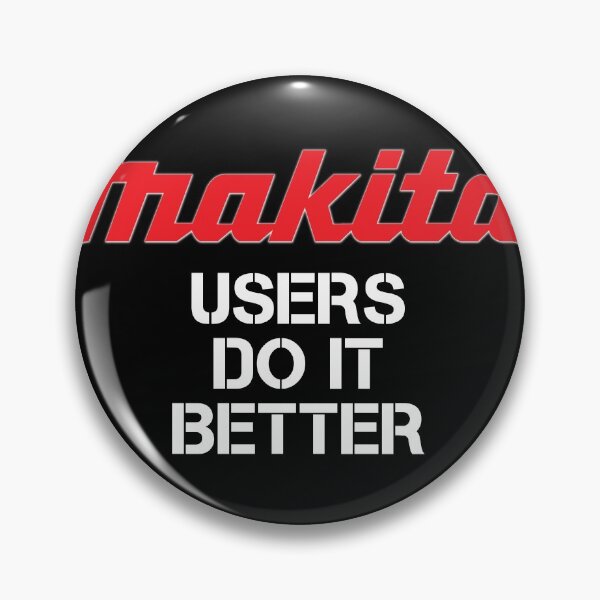 Item preview, MAKITA TOOLS designed and sold by THIRTY EIGHT.