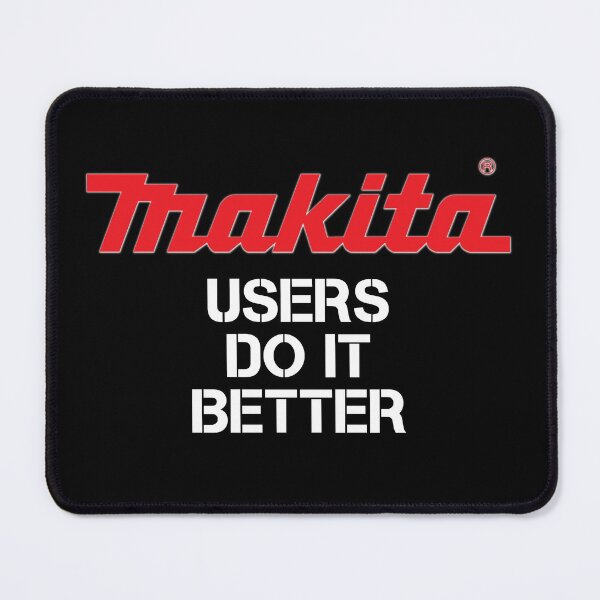 Item preview, MAKITA TOOLS designed and sold by THIRTY EIGHT.