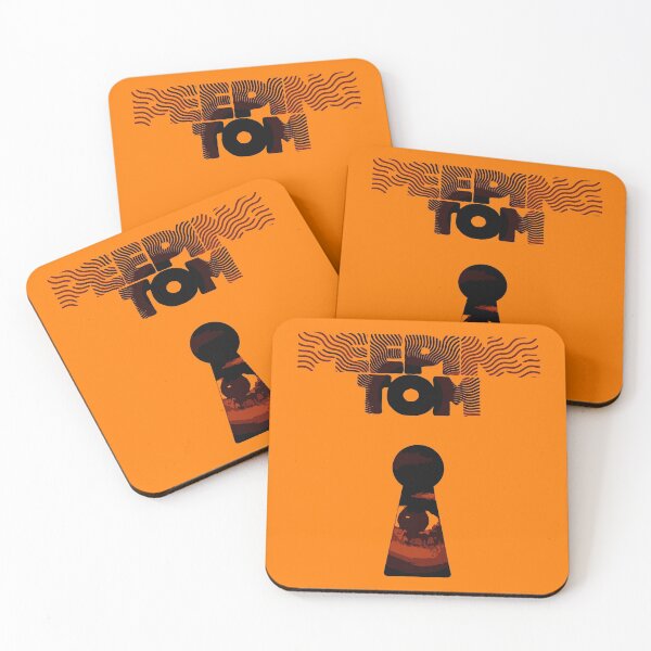 Item preview, Peeping Tom designed and sold by SethVerco.