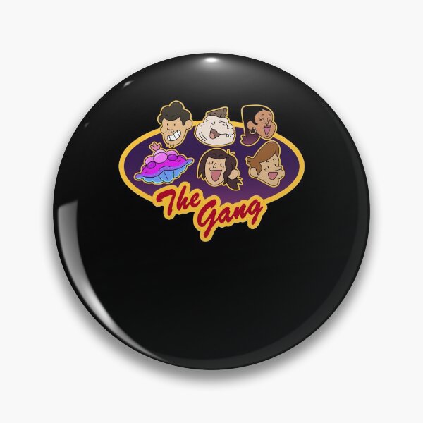 Item preview, People Call Me The Gang - Inside Job Gift For Fans designed and sold by Mskarinacrooksv.