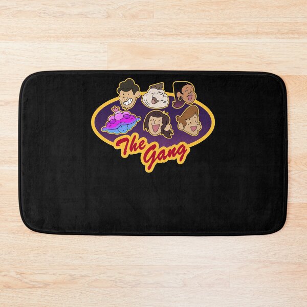 Item preview, People Call Me The Gang - Inside Job Gift For Fans designed and sold by Mskarinacrooksv.