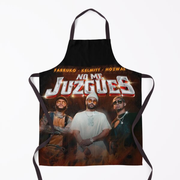 Item preview, No Me Juzguess designed and sold by JakeWaihape.