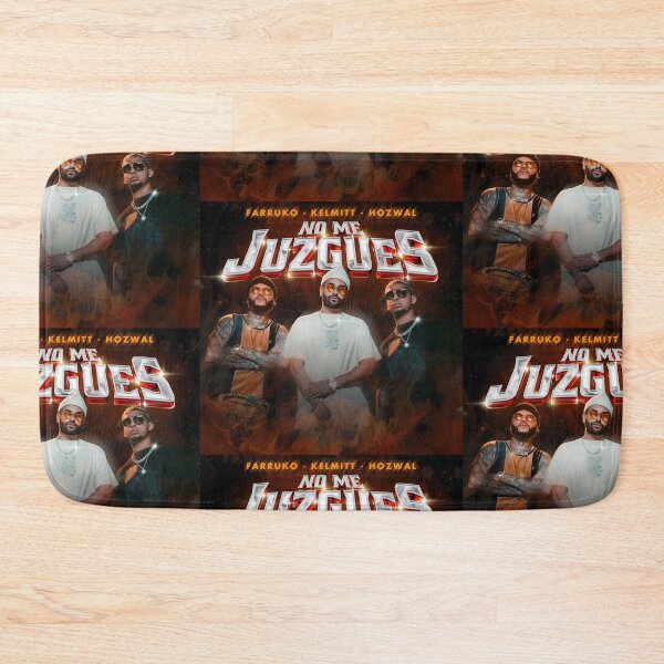 Item preview, No Me Juzguess designed and sold by JakeWaihape.