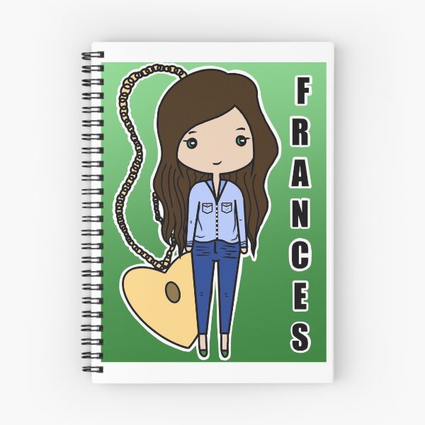 Item preview, Alycia Debnam-Carey As Frances designed and sold by Queen-V-art.