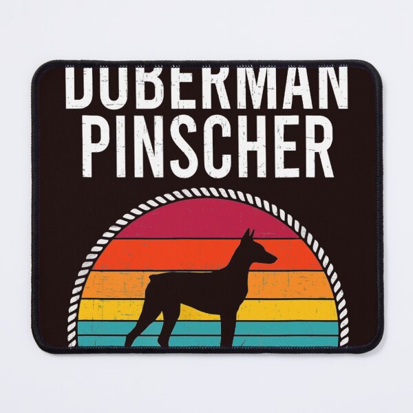 Item preview, Best Doberman Pinscher DAD Ever Dog Lover designed and sold by JeffPriapiStore.