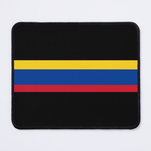 Item preview, Colombia flag stripe designed and sold by Astralia.