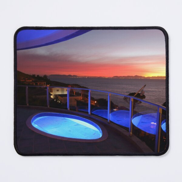 Item preview, Pool with stunning view designed and sold by NJH110.