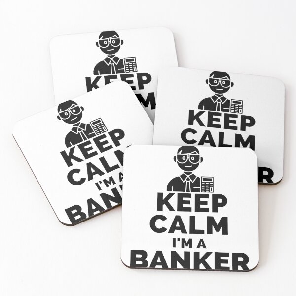 Item preview, Banker designed and sold by CreacionsMeraki.
