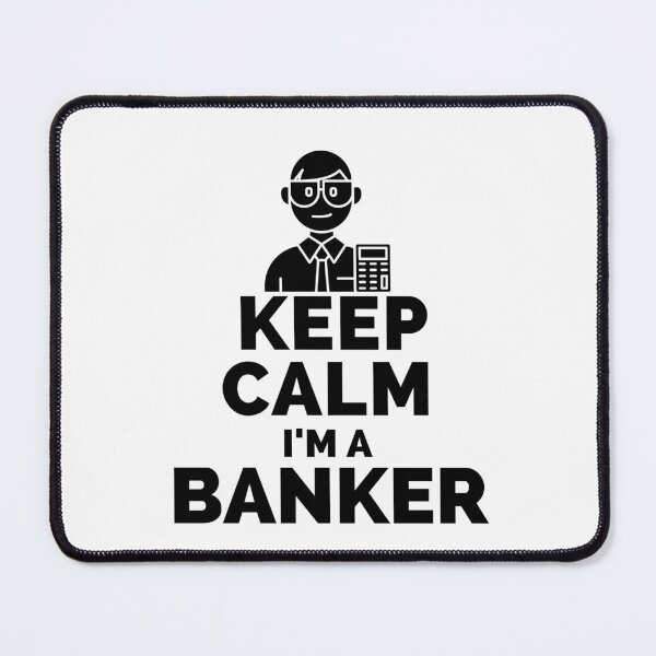 Item preview, Banker designed and sold by CreacionsMeraki.