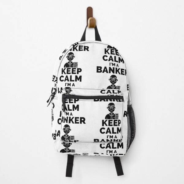 Item preview, Banker designed and sold by CreacionsMeraki.