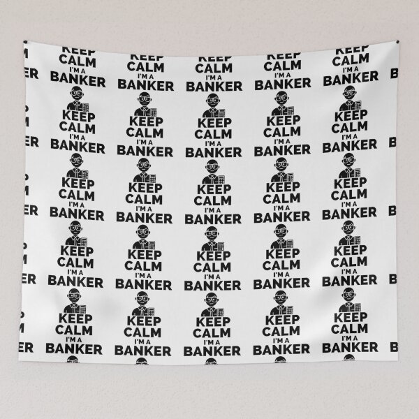 Item preview, Banker designed and sold by CreacionsMeraki.
