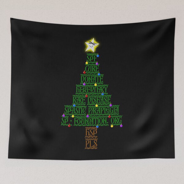 Item preview, SPF Christmas tree  designed and sold by MariePeterson1.