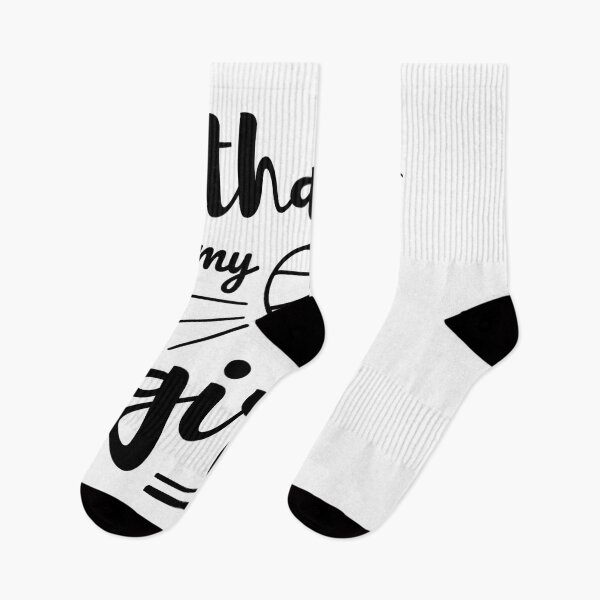Item preview, Thats My Girl Basketball, Basketball Mom ,Basketball Dad designed and sold by singRsong.
