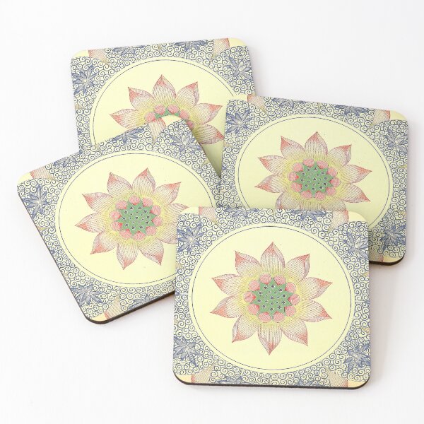 Item preview, Examples of Chinese Ornament designed and sold by Hanna Hanuman.
