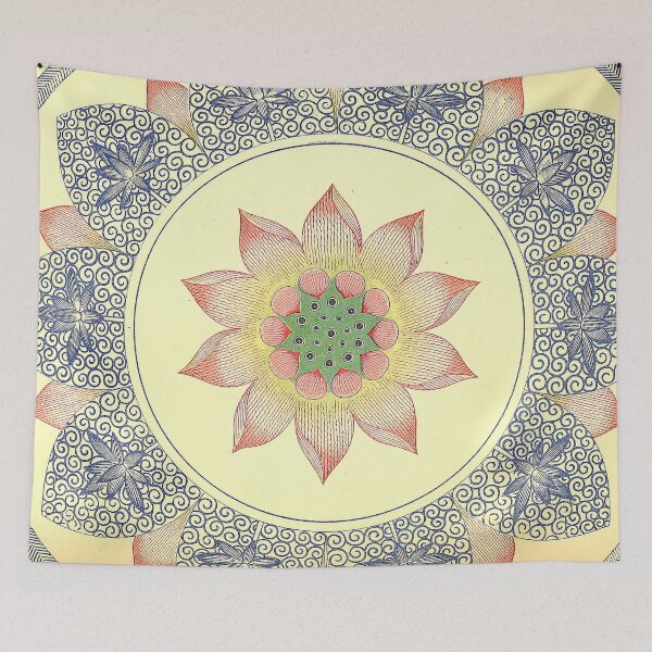 Item preview, Examples of Chinese Ornament designed and sold by Hanna Hanuman.