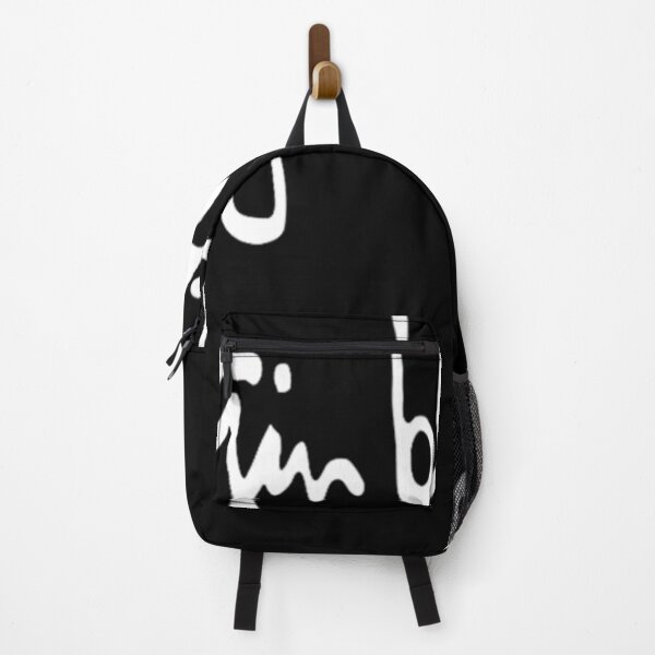 Item preview, Music Logo Gin Blossoms 01 Band Fenomenal Wongpapat , Essential designed and sold by RebeccaFree.