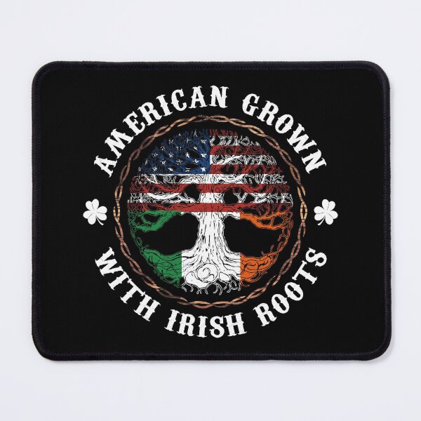 Item preview, Cool Yggdrasil Awe Tree Of Life American Irish Vegvisir Patricks Day designed and sold by tuanitus.