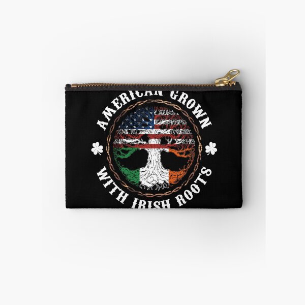Item preview, Cool Yggdrasil Awe Tree Of Life American Irish Vegvisir Patricks Day designed and sold by tuanitus.