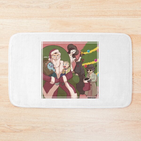 Item preview, Lords Christmas designed and sold by Hayde_ink.