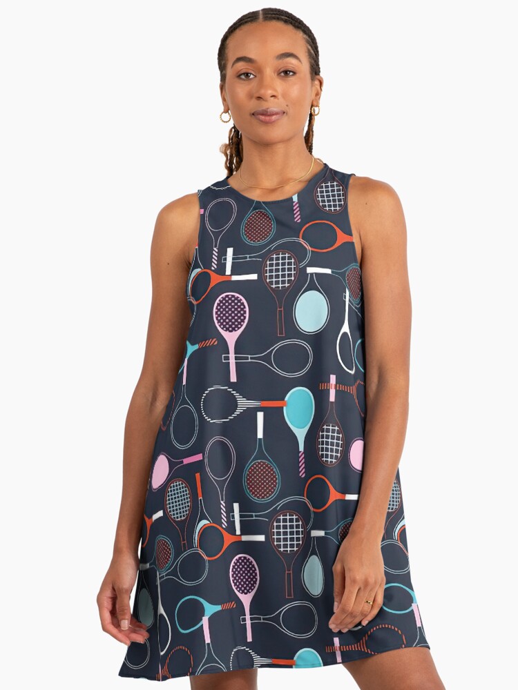 green emerald velvet dress Wilson Womens Sportif Tennis Dress