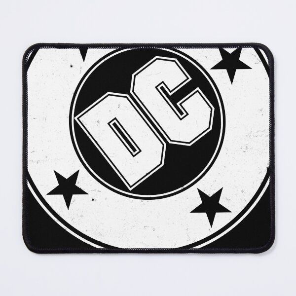 Item preview, DC COMICS - VINTAGE WHITE designed and sold by leticarias.