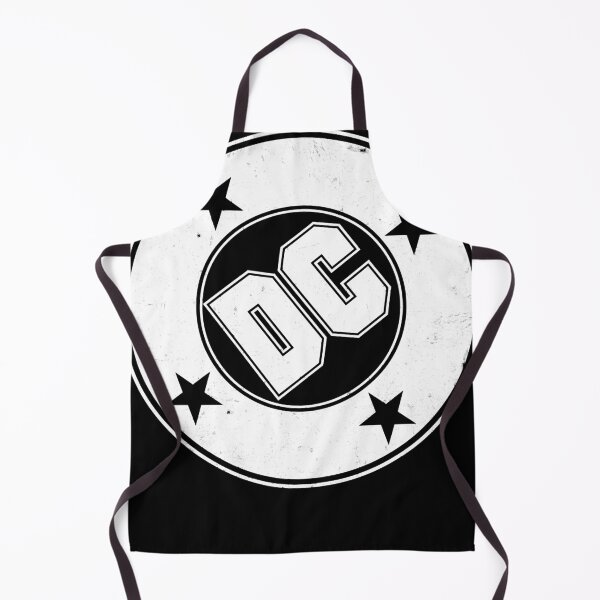 Item preview, DC COMICS - VINTAGE WHITE designed and sold by leticarias.