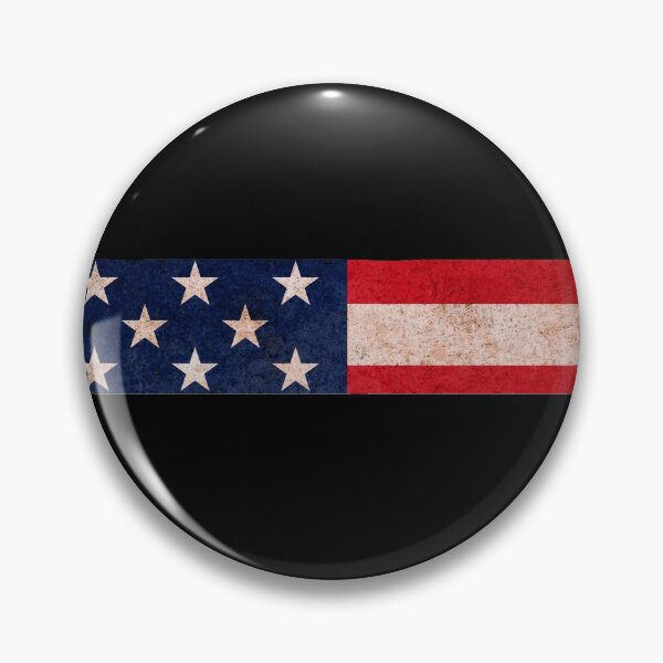 Item preview, Vintage USA flag stripe designed and sold by Astralia.