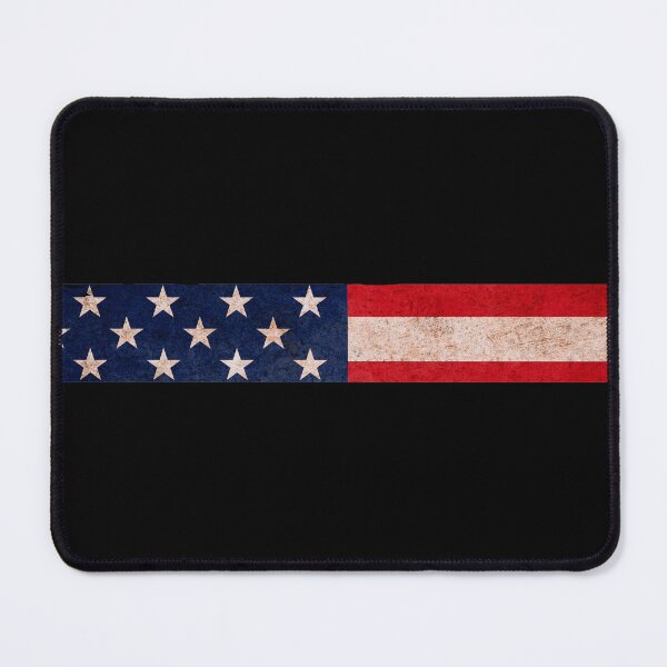 Item preview, Vintage USA flag stripe designed and sold by Astralia.