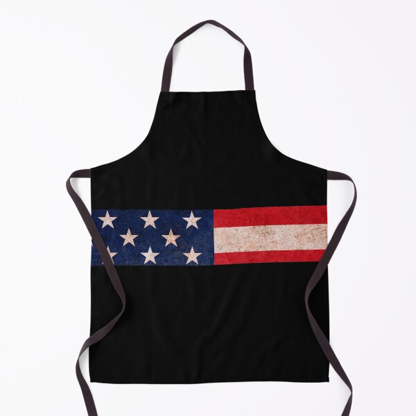 Item preview, Vintage USA flag stripe designed and sold by Astralia.
