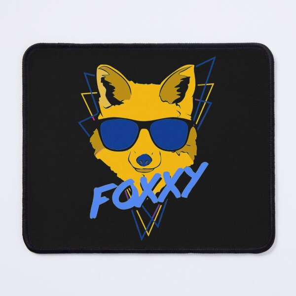 Item preview, Fox Leicester city   designed and sold by TraffordPrint.